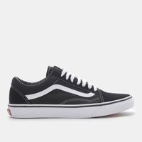 Baskets Vans Old Skool unisexes tendance VN000D3H-00826 noires