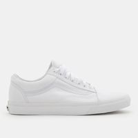 Zapatillas deportivas Vans Old Skool unisex VN000D3H-05861 blancas