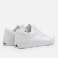 Zapatillas deportivas Vans Old Skool unisex VN000D3H-05861 blancas