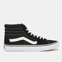 Zapatillas Vans Sk8 Hi modernas unisex VN000D5I-00007 negras