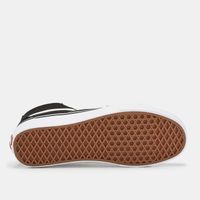 Zapatillas Vans Sk8 Hi modernas unisex VN000D5I-00007 negras