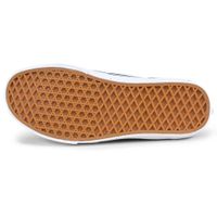 Baskets montantes Vans Sk8 classiques unisexes VN000D5I-00155 Noir/Bleu