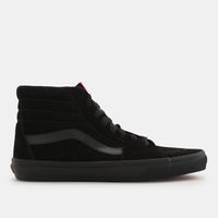 Zapatillas Vans Sk8 Hi unisex cómodas VN000D5I-00825 negras