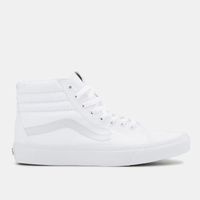 Zapatillas Vans Sk8 Hi unisex de moda VN000D5I-05861 blancas