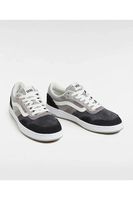 Zapatillas modernas unisex Vans Cruze 3.0 VN000D6S-14502 Gris/Negro