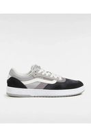 Zapatillas modernas unisex Vans Cruze 3.0 VN000D6S-14502 Gris/Negro