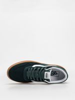 Zapatillas clásicas Vans Cruze 3.0 unisex VN000D6S-19297 verdes
