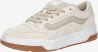Sneakers classiche unisex Vans Hylane VN000D81-07022 Beige/Bianco
