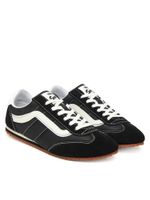 Sneakers unisex Vans Super Lowpro alla moda VN000D83-00007 nere