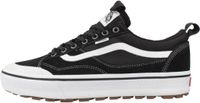 Baskets unisexes confortables Vans MTE Old Skool imperméables et isolantes VN000DAZ-00826 noires
