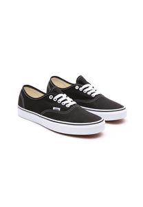 Baskets Vans Authentic tendance unisexes VN000EE3-00007 noires