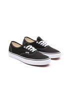 Baskets Vans Authentic tendance unisexes VN000EE3-00007 noires