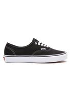 Baskets Vans Authentic tendance unisexes VN000EE3-00007 noires