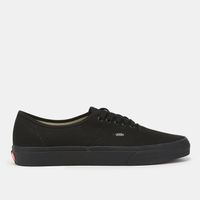 Baskets Vans Authentic Sporty Unisexe VN000EE3-00825 Noires