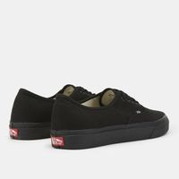 Baskets Vans Authentic Sporty Unisexe VN000EE3-00825 Noires