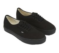 Zapatillas deportivas unisex Vans Authentic VN000EE3-00825 negras