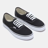 Vans Authentic Modern pour femmes, baskets noires VN000EE3-00826
