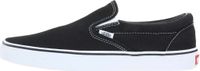 Zapatillas Vans Classic Slip-On Unisex VN000EYE-00007 Negras