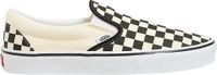 Zapatillas Vans Classic Slip-On modernas unisex VN000EYE-06029 Negro/Blanco