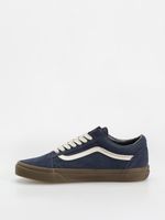 Zapatillas Vans Old Skool Fat Lace Checke unisex clásicas VN0A2Z42-00155 azules