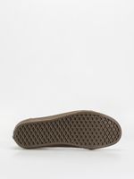 Zapatillas Vans Old Skool Fat Lace Checke unisex clásicas VN0A2Z42-00155 azules