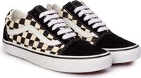 Comode sneakers Vans UA Old Skool da donna VN0A38G1-10274 nere/bianche