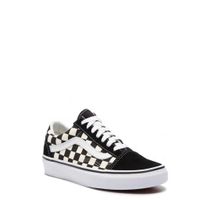 Comode sneakers Vans UA Old Skool da donna VN0A38G1-10274 nere/bianche