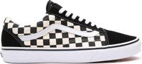 Comode sneakers Vans UA Old Skool da donna VN0A38G1-10274 nere/bianche