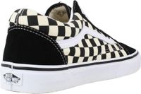 Comode sneakers Vans UA Old Skool da donna VN0A38G1-10274 nere/bianche