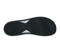 GROUNDIES Kobe Women's High-Top Sneakers with TrueSense Sole, Slip-On Shoes, GND-180261-01, Black