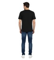 T-shirt homme PUMA x F1 Formule 1, 100 % coton, Noir, référence F1 Classic 701228165 001