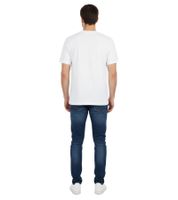 Sporty PUMA x F1 Formula 1 Motorsport Men's T-Shirt, Cotton Shirt, F1 Classic 701228165 002 White