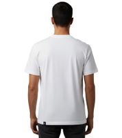 Extravagant Formula E Men's T-Shirt, Cotton Shirt with Camouflage, Formula E Logo, Summer Shirt 701223604 001 White