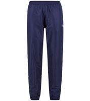 2-Piece Sergio Tacchini Cryo Men's Tracksuit - Trendy Sports Suit, Fitness Suit 41532 Blue/Red