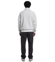 Prohibited East Ham Carpenter Herren Baumwoll-Workwear-Hose mit verstärkter Kniepartie Alltags-Hose PC-006-066 Navy