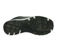 Zapatos de seguridad unisex Helly Hansen Oslo Low S1 con protección antipinchazos para clavos, calzado de trabajo, Clase de seguridad S1, 78225_992, Negro/Blanco