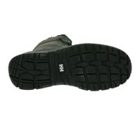 Bottes de sécurité Helly Hansen Aker S1 pour femmes, protection anti-perforation par clous, classe de protection S3, référence 78313_990, noires