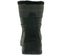 Bottes de sécurité Helly Hansen Aker S1 pour femmes, protection anti-perforation par clous, classe de protection S3, référence 78313_990, noires