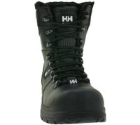 Bottes de sécurité Helly Hansen Aker S1 pour femmes, protection anti-perforation par clous, classe de protection S3, référence 78313_990, noires