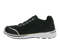 Chaussures de sécurité femme Helly Hansen Luna Soft avec semelle antidérapante - 78243_992 Noir/Blanc