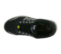 Chaussures de sécurité femme Helly Hansen Luna Soft avec semelle antidérapante - 78243_992 Noir/Blanc