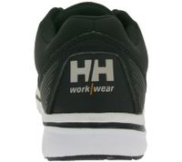 Chaussures de sécurité femme Helly Hansen Luna Soft avec semelle antidérapante - 78243_992 Noir/Blanc