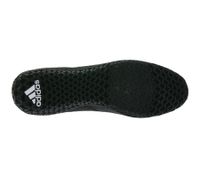 adidas Mat Wizard 4 Men's Wrestling Shoes with Breathable Mesh Construction Indoor Shoes Large Sizes AC6971 Black