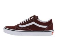 Classic VANS UA OLD SKOOL UNISEX Sneakers Skate Shoes VN0A38G15U71 Red/White