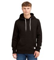 Classic SOLID SDChap Men's Hoodie 21301306ME-1940 in Black, Blue, or Gray
