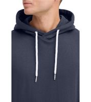 Classic SOLID SDChap Men's Hoodie 21301306ME-1940 in Black, Blue, or Gray