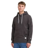 Classic SOLID SDChap Men's Hoodie 21301306ME-1940 in Black, Blue, or Gray