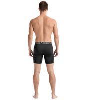 Lot de 3 boxers longs PUMA pour homme, noir, réf. 701227283 001