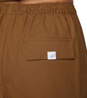 Pantalon de jogging cargo NIKE Dance pour femme - Confortable et élégant, avec poches cargo - Coton FV7520-281 Marron