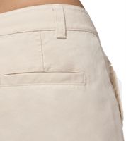 Fashionable NIKE Jordan Chicago 24 Women's Cargo Pants Canvas Cotton Trousers FV7098-203 Beige